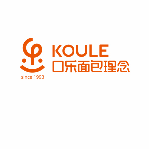 口樂(lè)面包理念